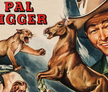 My Pal Trigger (1946)