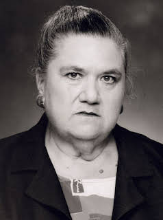 Linda Lutz