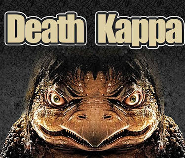 Death Kappa Live Action