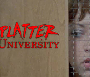Splatter University (1984)