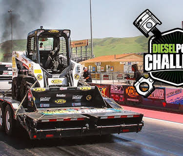Diesel Power Challenge