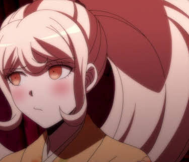 Despair Arc 6 - A Despairfully Fateful Encounter (2017)