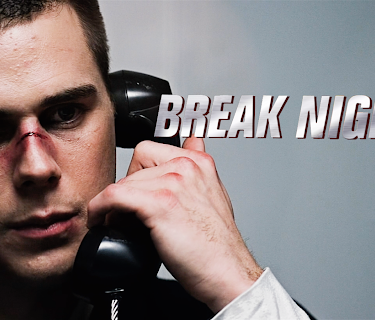 Break Night (2018)