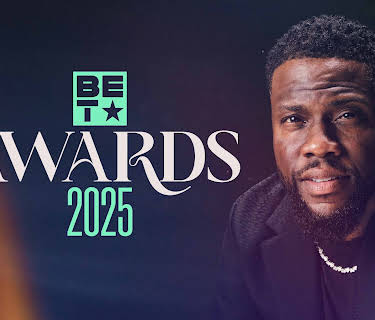 BET Awards 2025 (2025)