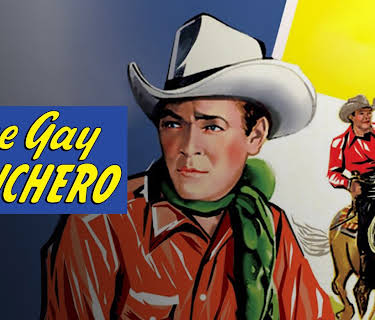 The Gay Ranchero (1948)