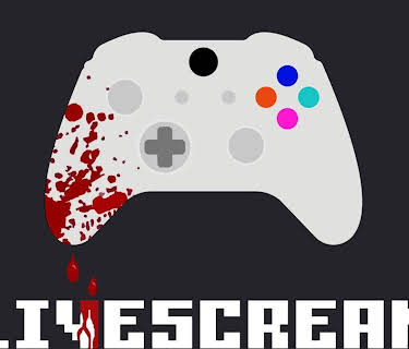 Livescream (2020)