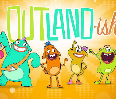 OUTLANDish