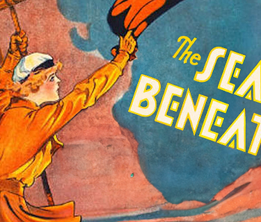 The Seas Beneath (1931)