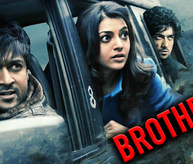 Brothers (2012)
