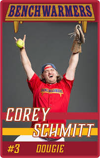Corey Schmitt