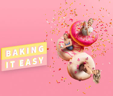 Baking it Easy