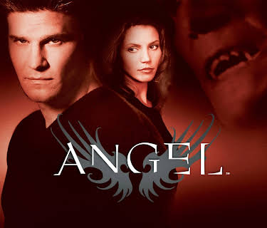 Angel Season 1