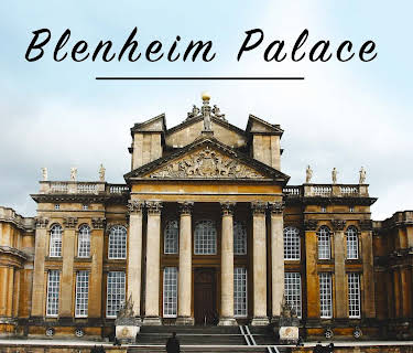 Blenheim: The Battle