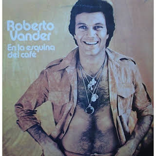 Roberto Vander