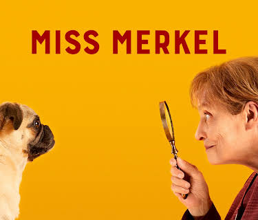 Miss Merkel