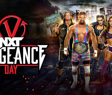 NXT Vengeance Day S1