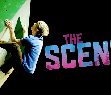 The Scene (1926)