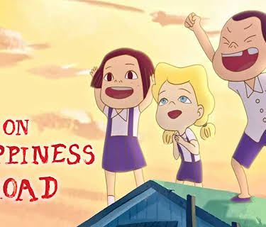 On Happiness Road (2018)