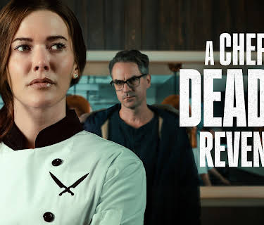 A Chef's Deadly Revenge (2024)