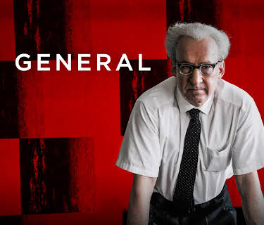 The General (2016)