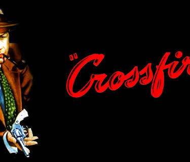 Crossfire (1947)