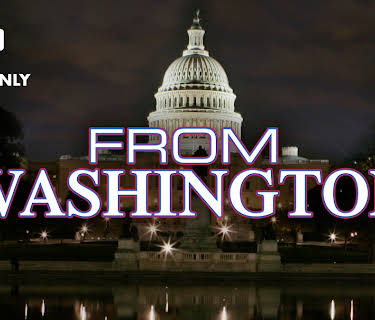 From Washington: to Infinity and Beyond