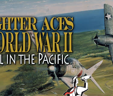 Fighter Aces of World War II: Hell in the Pacific