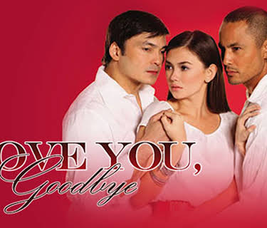 I Love You, Goodbye (2009)