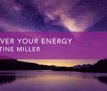 Recover Your Energy (2024)
