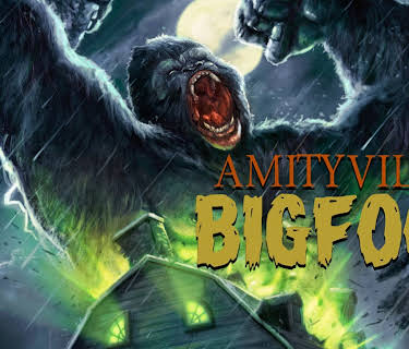 Amityville Bigfoot (2024)