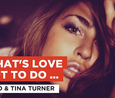 What's Love Got to Do With It in the Style of Kygo & Tina Turner (2020)