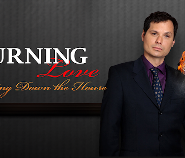 Burning Love 3: Burning Down The House (2014)