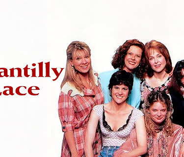 Chantilly Lace (1993)