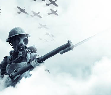 Countdown To War