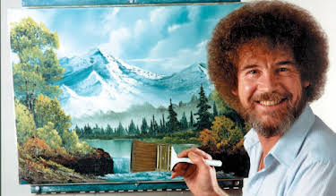 Bob Ross