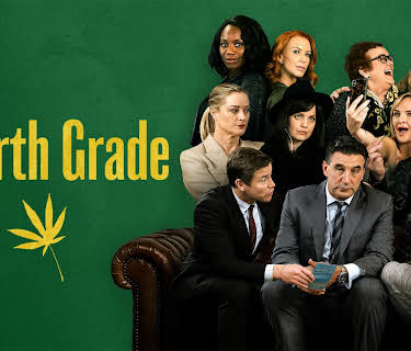 Fourth Grade (2023)