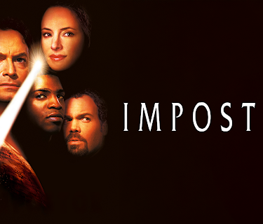 Impostor (Director's Cut) (2002)