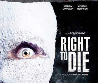 Masters of Horror: Right to Die - Rob Schmidt (2007)