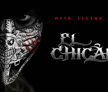 El Chicano (2019)