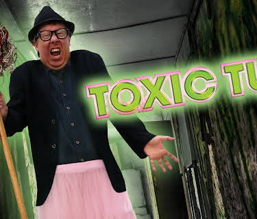 Toxic Tutu (2017)