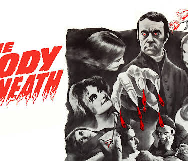 The Body Beneath (1970)