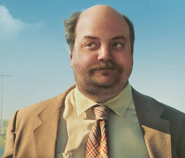 Hudson (2021)