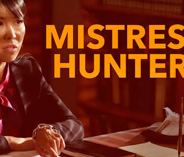 MISTRESS HUNTER (2018)