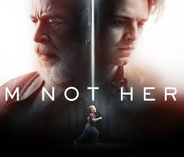 I'm Not Here (2019)