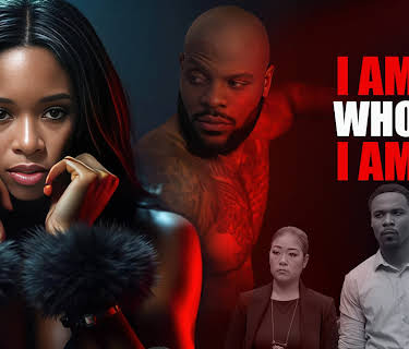 I Am Who I AM (2025)