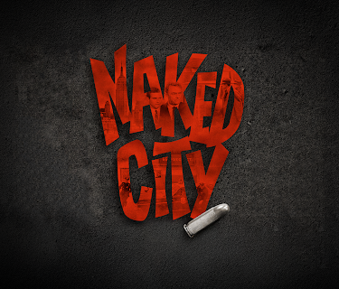 Naked City Season 1