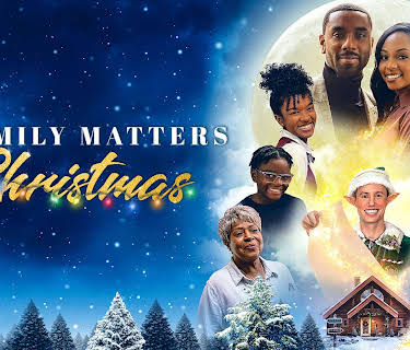 A Family Matters Christmas (2022)