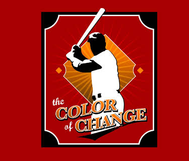 The Color of Change (2012)