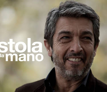 Una Pistola en Cada Mano (2013)