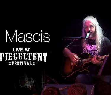 J Mascis - Live at Spiegeltent Festival (2012)